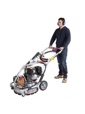 Read more about the article Makinex Dual Pressure Washer 4000psi