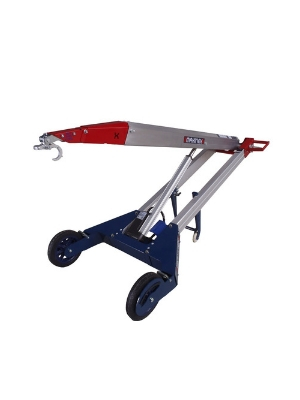 Read more about the article Powered Hand Truck -140